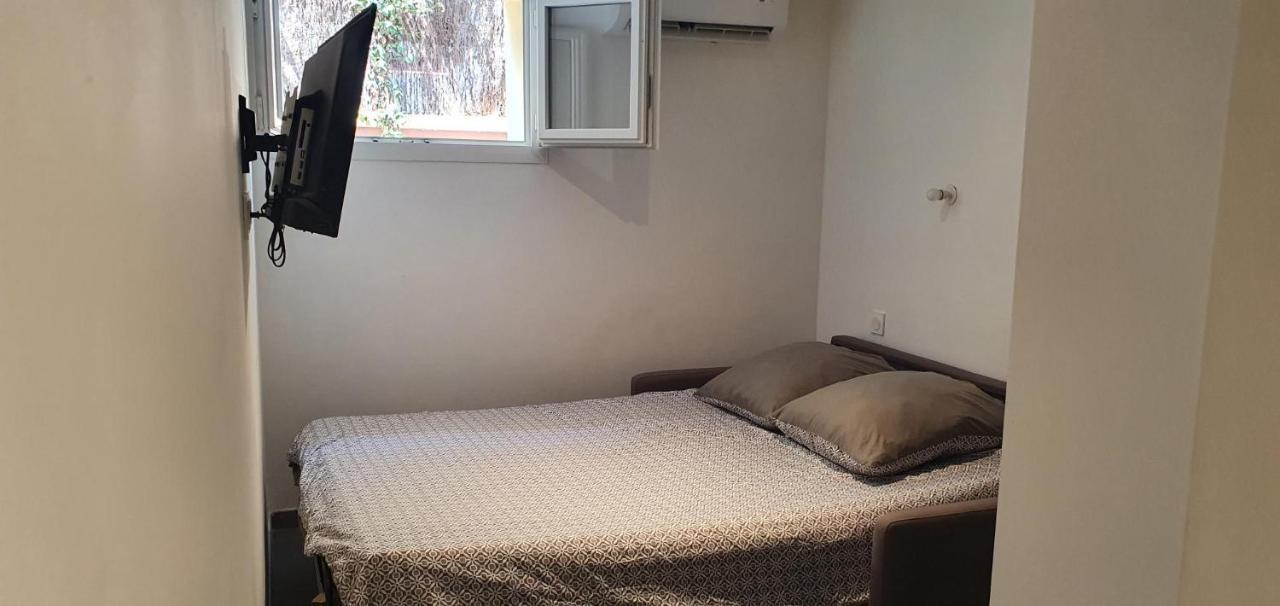 Apartament Valrose Nicea Zewnętrze zdjęcie